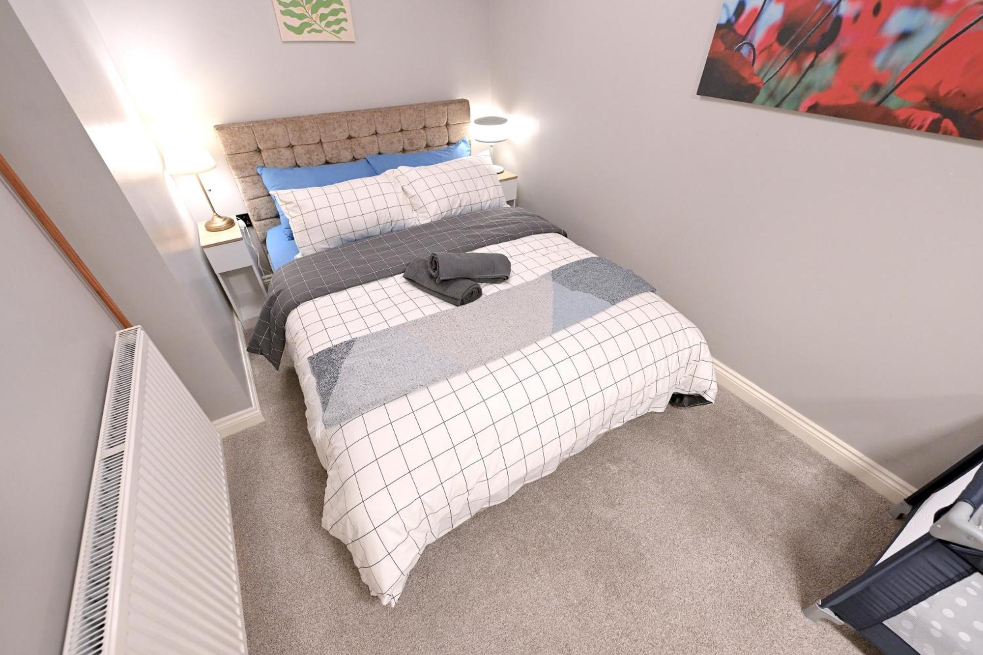 3 Bedroom House In Euston, Patio & Bbq Дом отдыха